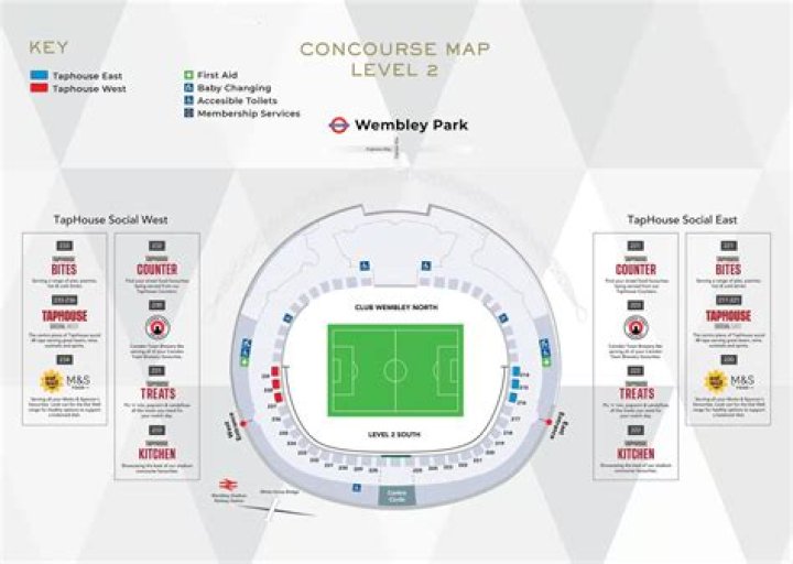 BTS Tickets At Wembley Stadium Sell Out In 90 Minutes — See Reaction – Hollywood Life