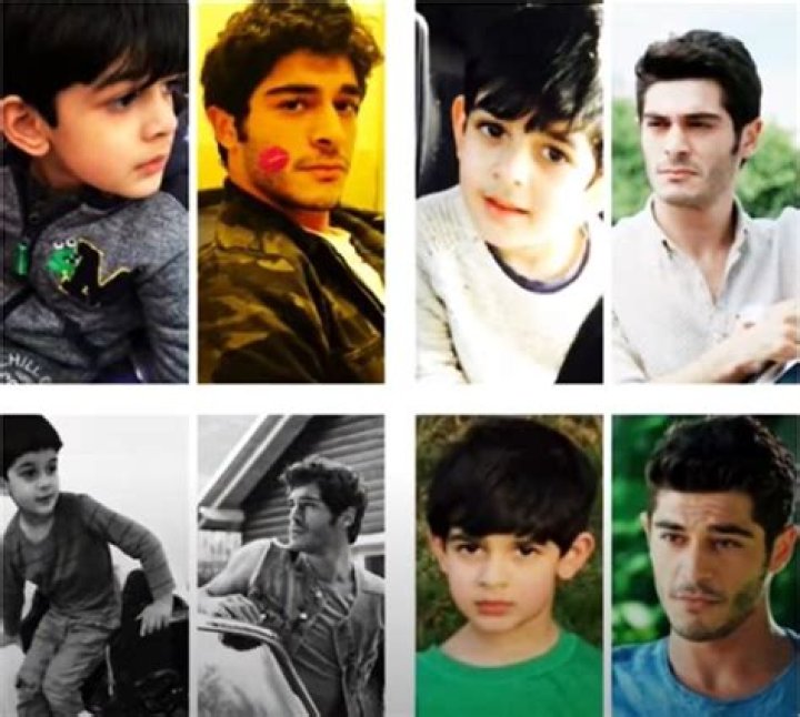 Burak Deniz Biography, Real Wife, Birthday, Height, Weight & More