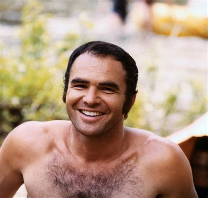 Burt Reynolds — SEE PICS – Hollywood Life