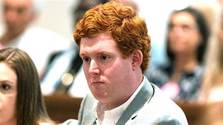 Buster Murdaugh Slams ‘Baseless Rumors’ Around Stephen Smith’s Death – Hollywood Life