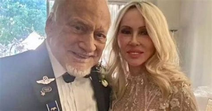 Buzz Aldrin Celebrity Profile – Hollywood Life