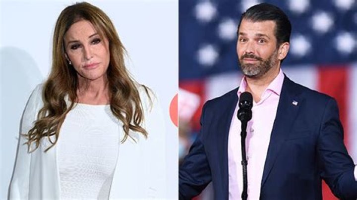 Caitlyn Jenner Slammed For Supporting Trump Jr’s Hurtful Post About Asst. Health Secretary Rachel Levine