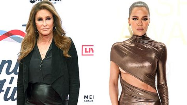 Caitlyn Jenner Admits She Wasn’t A ‘Perfect’ Stepparent In New Confession For Khloe’s 39th Birthday