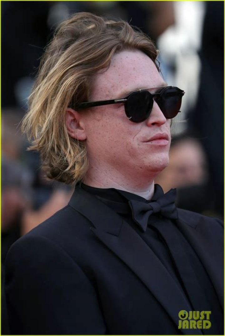 Caleb Landry Jones Net Worth