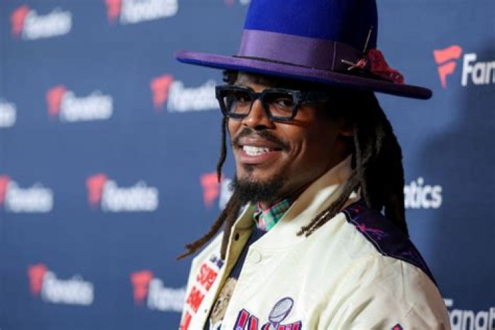 Cam Newton Celebrity Profile – Hollywood Life