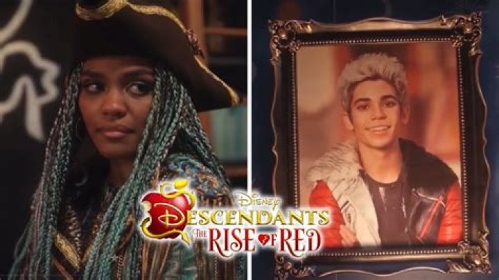 ‘Descendants 3’ Actor Honored After Death – Hollywood Life