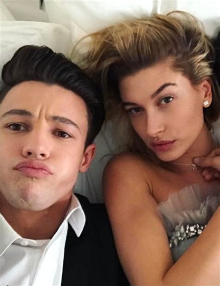 Cameron Dallas — PICS