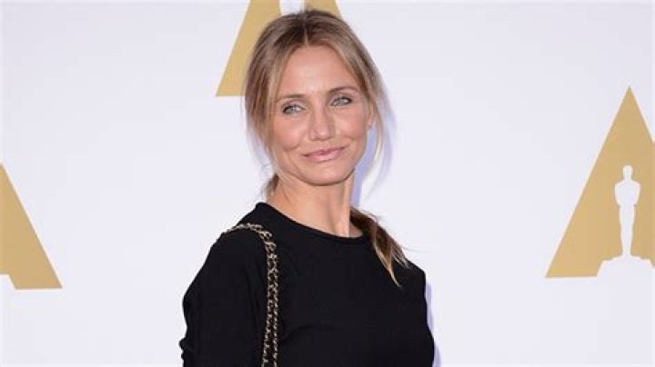 Cameron Diaz, 47, Stuns With Minimal Makeup For Rare Talk Show Appearance — Watch