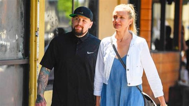 Cameron Diaz Gives Reason She’s Not Attracted To Benji Madden’s Twin – Hollywood Life