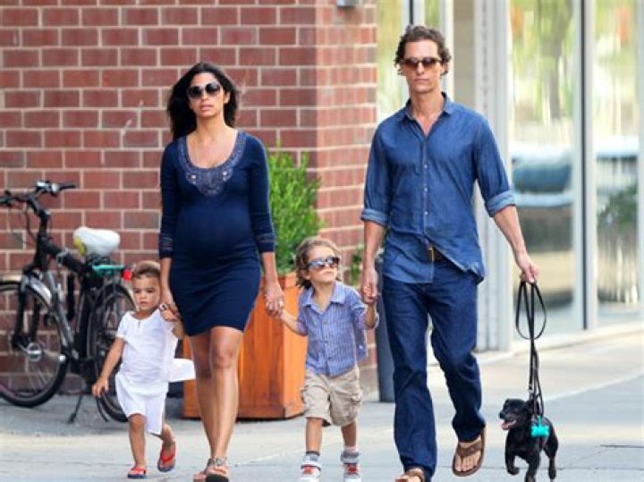 Camila Alves Pregnancy — How She Struggled With Baby Livingston – Hollywood Life