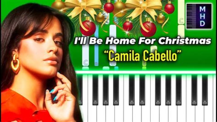 Camila Cabello Pokes Fun At Her ‘Christmas’ Pronunciation In Video – Hollywood Life