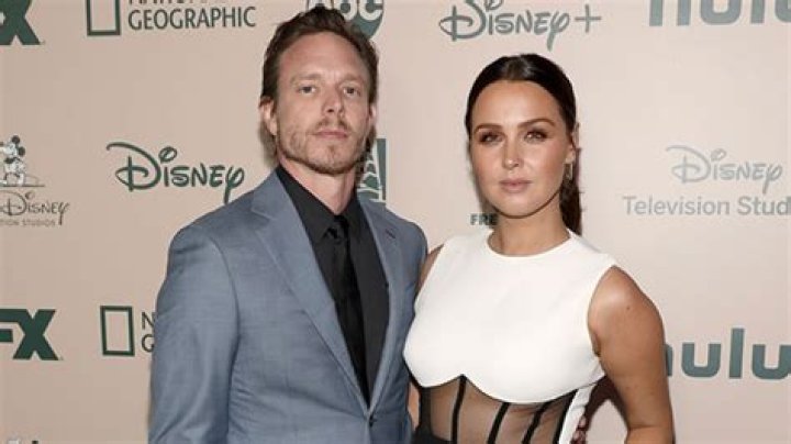 Camilla Luddington Gives Birth: ‘Grey’s Anatomy’ Star Welcomes Baby No. 2 — Congrats