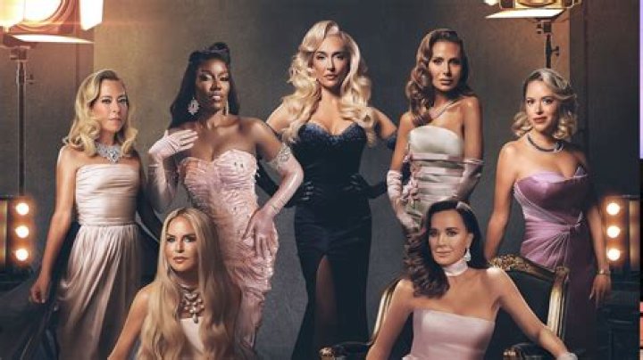 ‘RHOBH’ Cast Upset With Camille Grammer For ‘Causing Problems’ This Season: They’re ‘Annoyed’