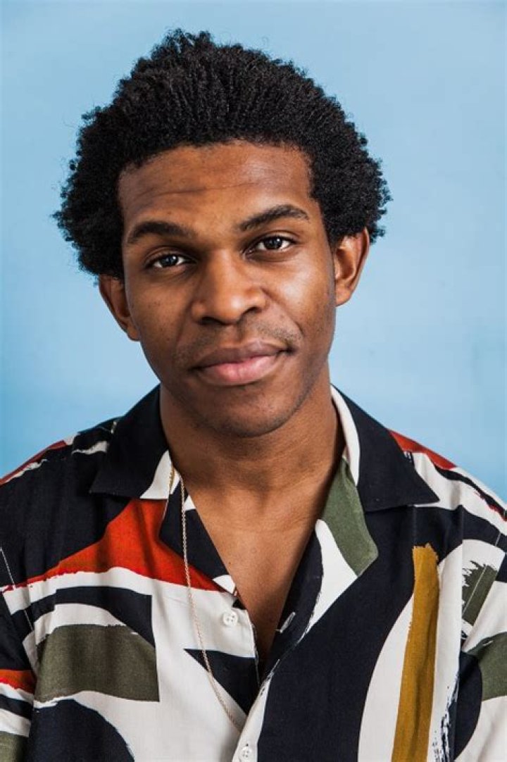 Camrus Johnson — Exclusive Portraits