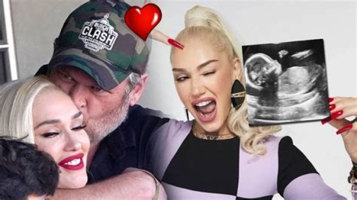 Can Gwen Stefani Get Pregnant? Doctor On Her & Blake Shelton’s Chances – Hollywood Life