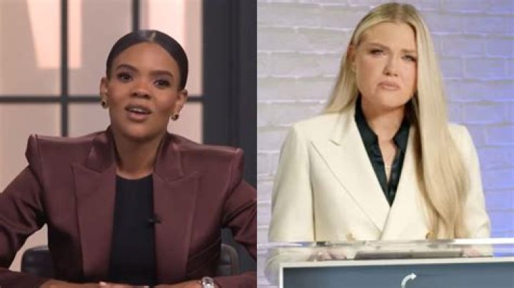 Candace Owens Had A Surprising Response To Dave Chappelle’s Diss – Hollywood Life