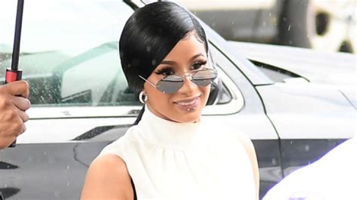 Cardi B Could Face 1 Year In Jail & 3 Years Of Probation For Alleged Club Attack – Attorneys Explain