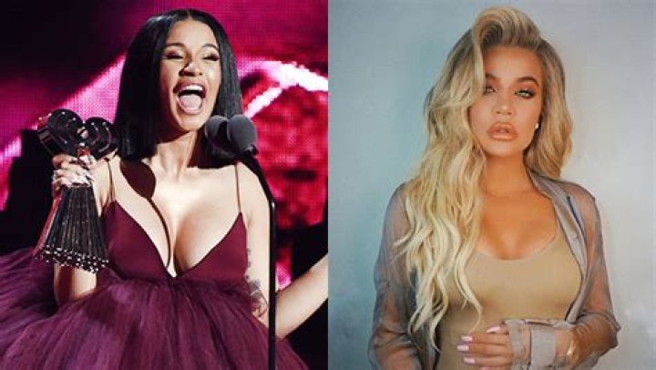 Cardi B Defends Tristan Thompson & Advises Khloe Kardashian: ‘Do What Your Heart Feels Like’