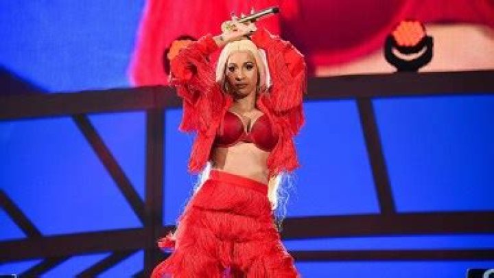 See Post Baby Body – Hollywood Life