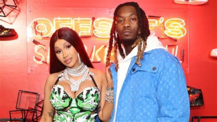Cardi B Shows Off Son Wave, 9 Mos., & His Killer Dance Moves On Family Day With Offset: Watch