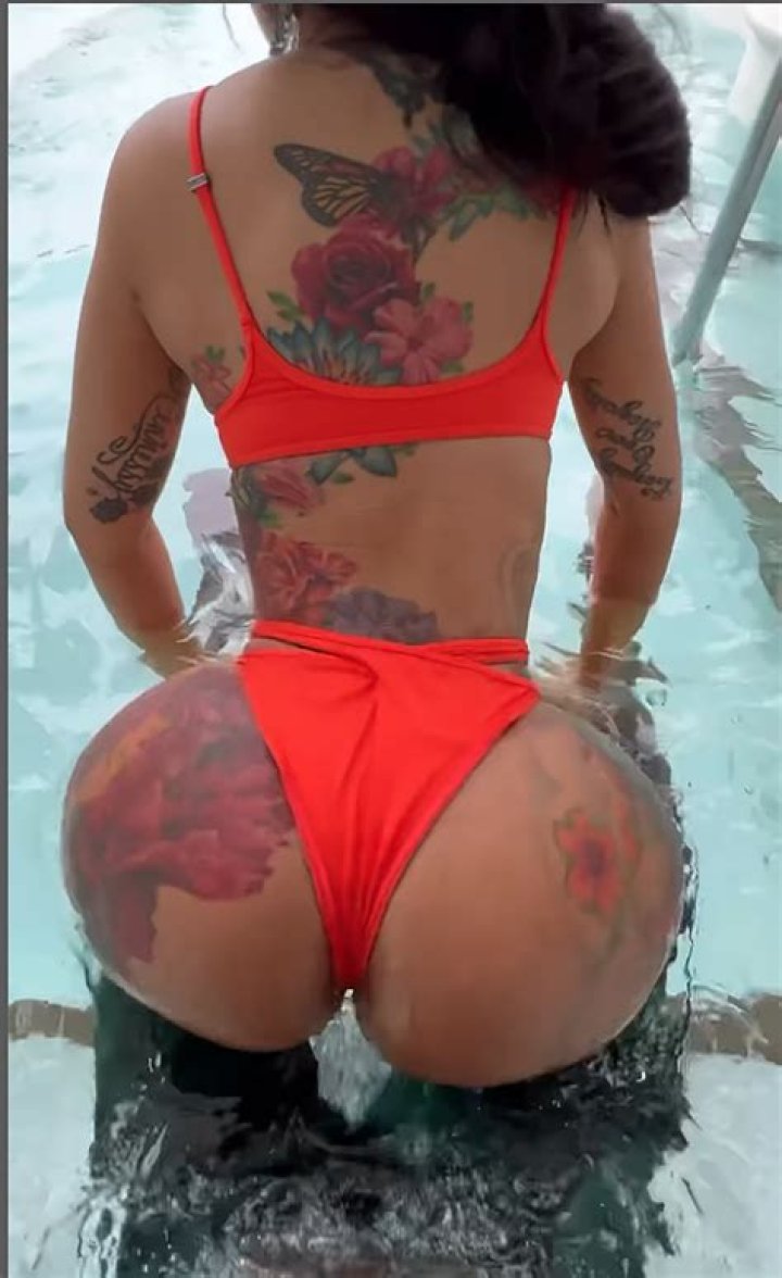 Cardi B Twerks On Offset In A Sequin Bikini As They Celebrate 2021 With Lavish Yacht Party — Watch