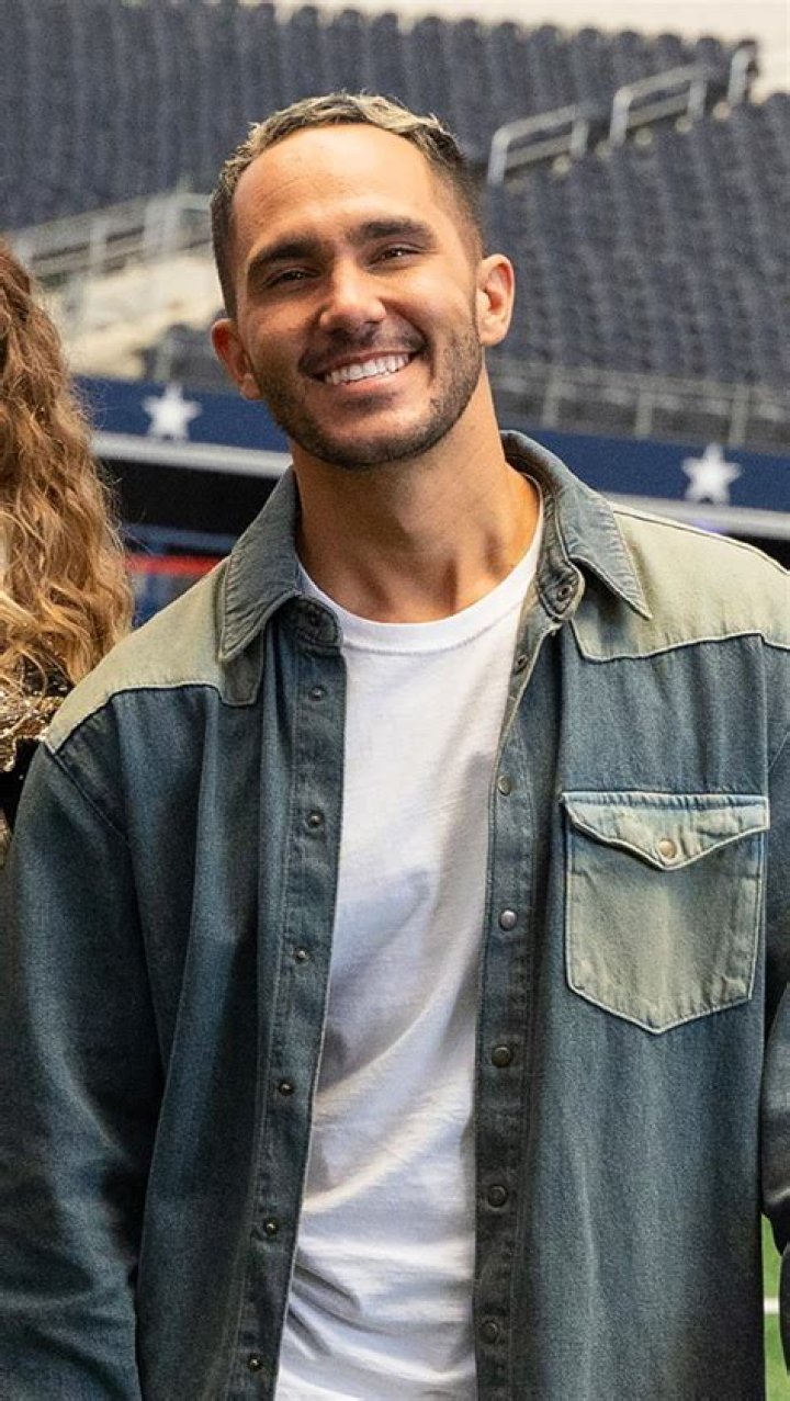 Carlos PenaVega Celebrity Profile – Hollywood Life