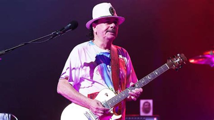 Carlos Santana Apologizes After Fans Slam Him For Making Anti-Trans Remarks In Concert