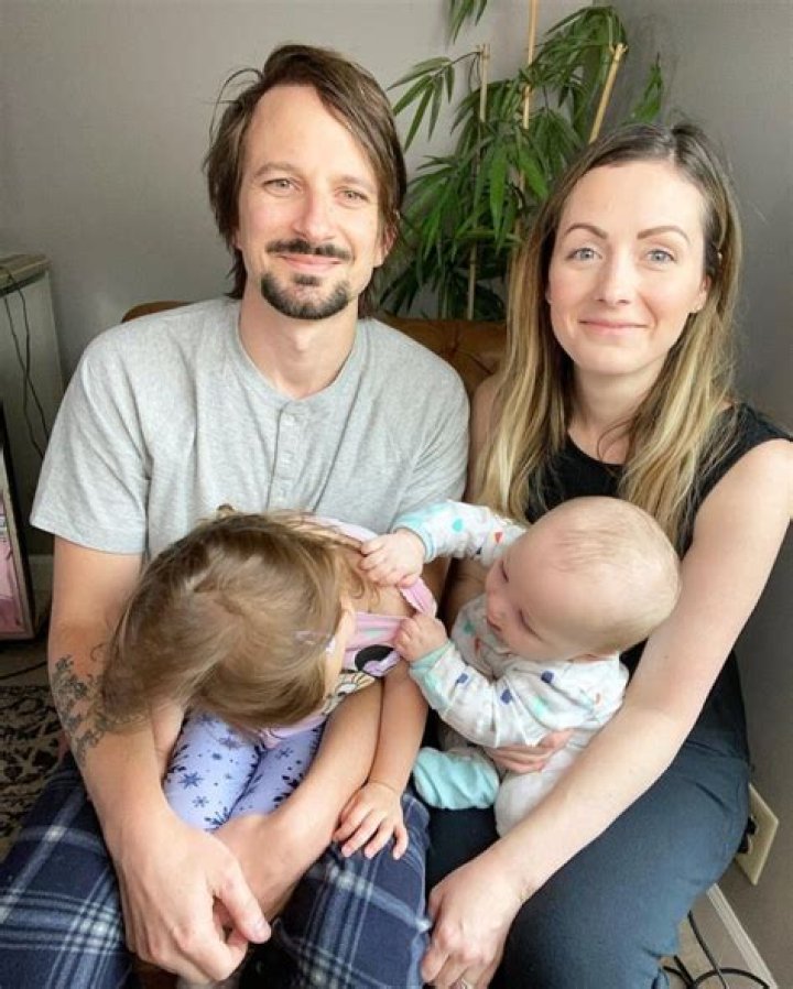 ‘BIP’s Carly Waddell & Evan Bass Reveal Plans For More Kids & How Their Daughter Bonds With His Sons