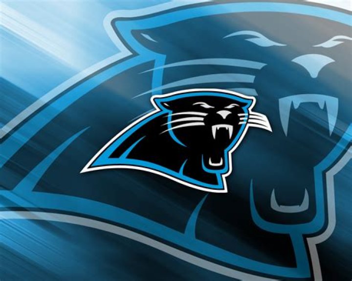 Carolina Panthers — See Photos