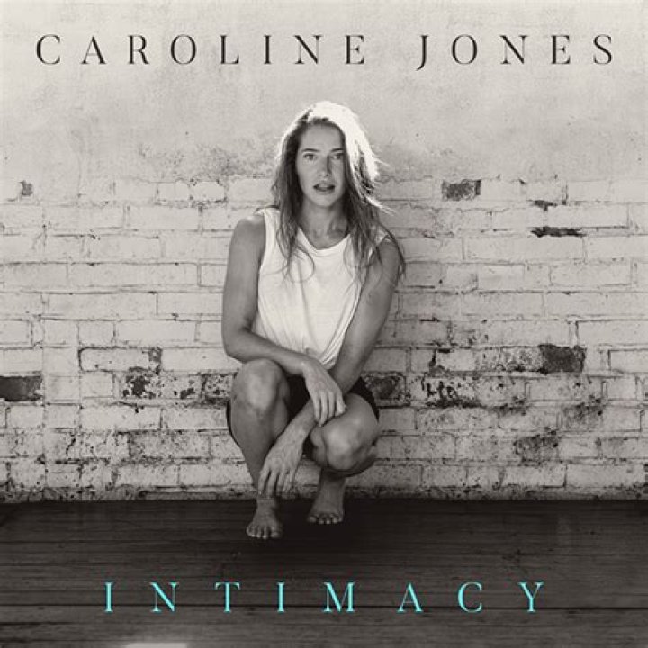 Caroline Jones Gets More ‘Intimate’ Than Ever With New Track ‘Intimacy’ About The ‘Need To Connect’ With Someone