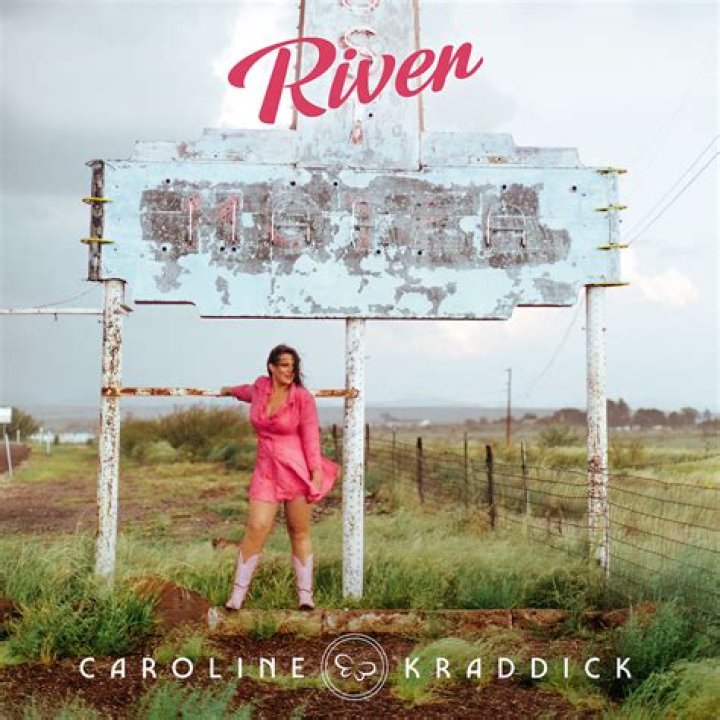 Caroline Kraddick Gets Sassy On ‘Super Relatable’ New Song ‘River’ — Listen