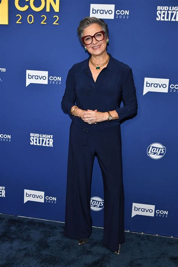 Caroline Manzo Reportedly Sues Bravo For Alleged Brandi Glanville Sexual Harassment Scandal on ‘RHUGT’