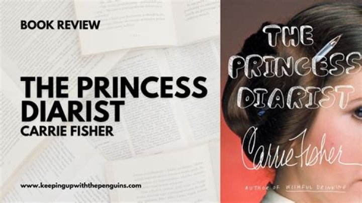 Carrie Fisher’s Weight Loss In ‘Star Wars’ — Admits She Was Sent To ‘Fat Farm’ – Hollywood Life