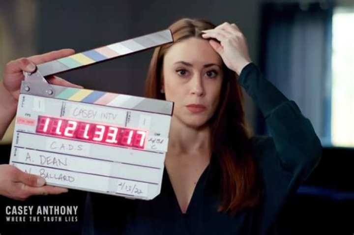 Casey Anthony Resurfaces In Trailer For New Docuseries: Watch – Hollywood Life