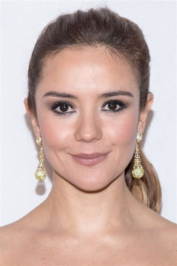 Catalina Sandino Moreno Bra Size, Age, Weight, Height, Measurements