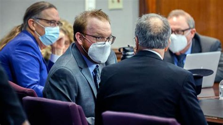 Vivica A. Fox, Ava Duvernay & More Celebrate Sentencing For Ahmaud Arbery’s Killers