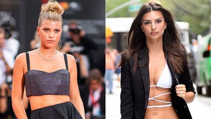 Sexiest Ab-Baring Queens Of Summer 2019: Sofia Richie, Emily Ratajkowski & More