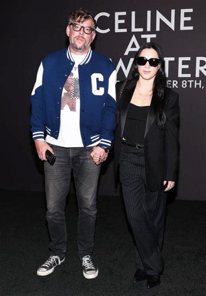 Celebrities At the Celine Fall Winter 2023 Show: Photos – Hollywood Life