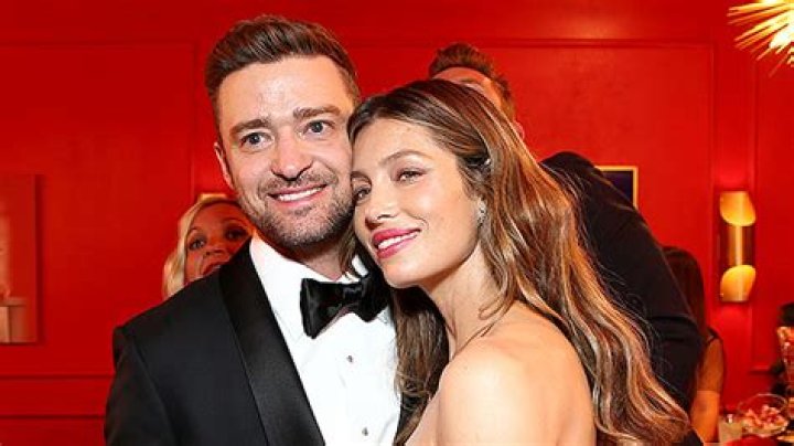 Justin Timberlake, Jessica Biel & More: All The Ways Stars Are Urging Fans To Vote On Nov. 3