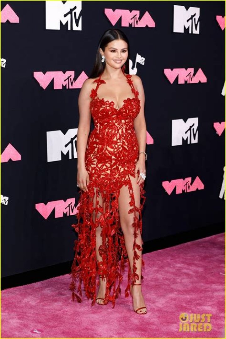 Celebrities At The MTV VMAs — Cutest Couples On The Video Music Awards Red Carpet
