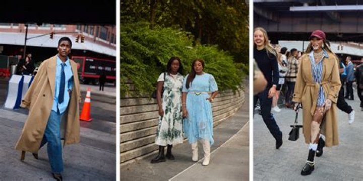 Celebrities at New York Fashion Week 2024: Photos of Blake Lively, Beyonce & More