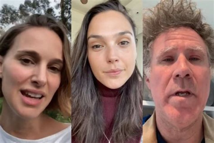 Sophie Turner, Miley Cyrus, & More Stars Self-Quarantining As Coronavirus Outbreak Worsens