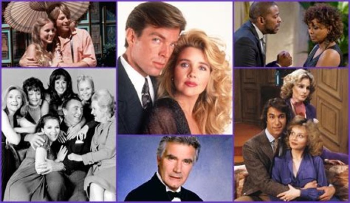 See Stars Who Got Started On Soaps  – Hollywood Life