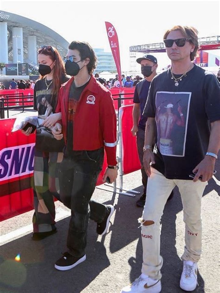 See Stars At The Game – Hollywood Life