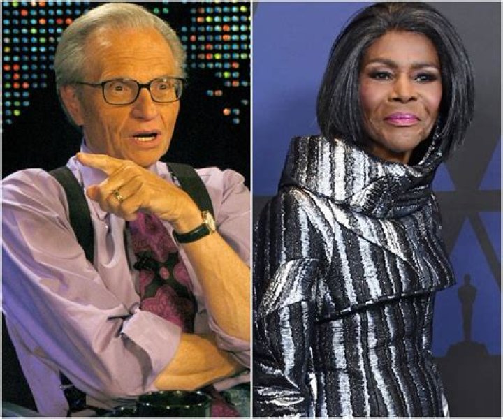 Stars We’ve Lost – Hollywood Life