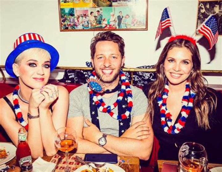 Celebrity 4th Of July Parties — See Pics – Hollywood Life