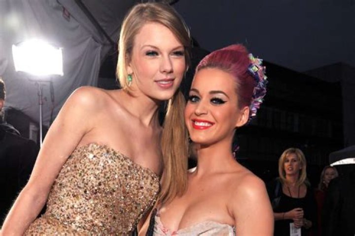 Celebrity Cat Lovers: Taylor Swift, Katy Perry & More