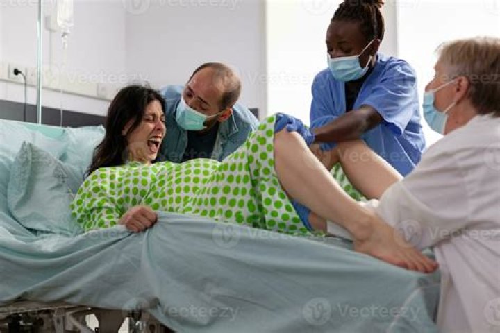 Stars’ First Pics After They’ve Had Babies: PICS