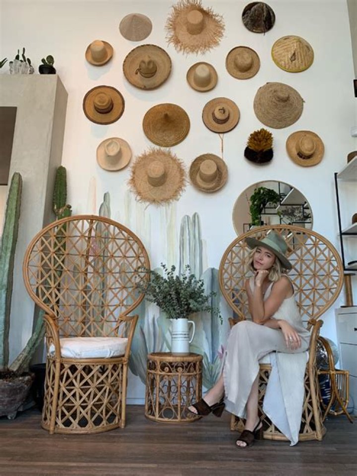 Celebrity Hat Designer, Teressa Foglia Reveals How To Pick The Perfect Hat For Any Face Shape