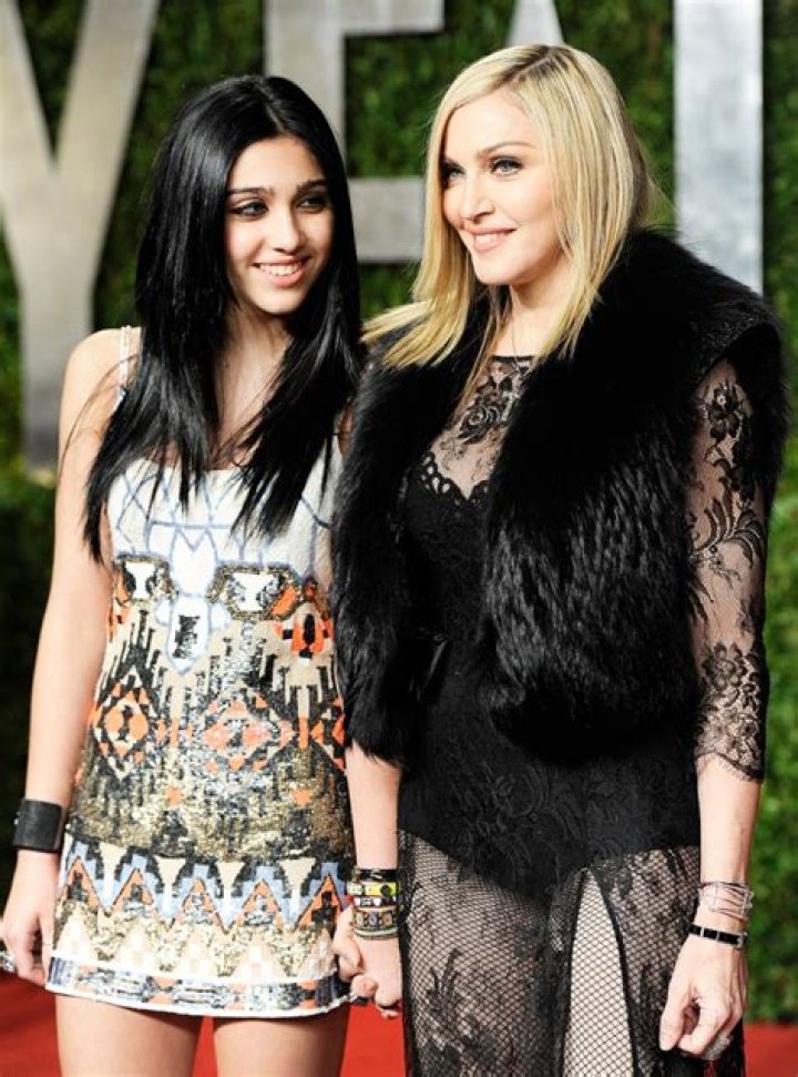 Celebrity Moms With Look-Alike Daughters: Photos – Hollywood Life